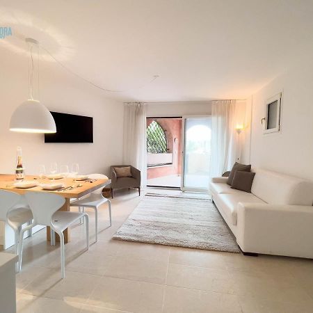 Appartement Porto San Rocco Tirabora Short Rent à Múggia Extérieur photo