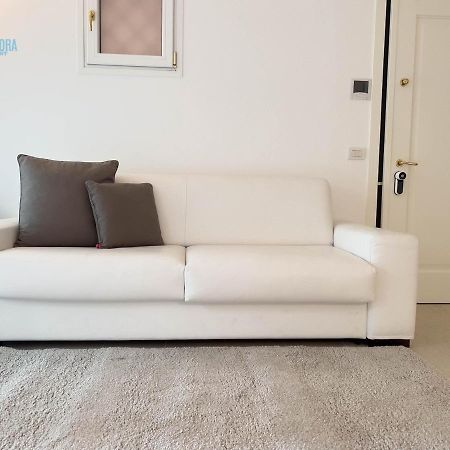 Appartement Porto San Rocco Tirabora Short Rent à Múggia Extérieur photo
