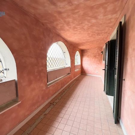 Appartement Porto San Rocco Tirabora Short Rent à Múggia Extérieur photo