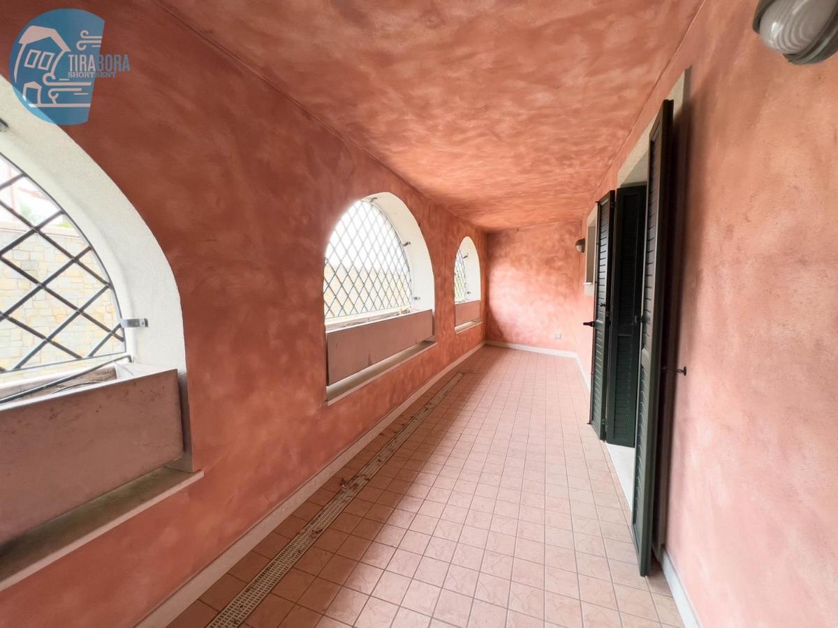 Appartement Porto San Rocco Tirabora Short Rent à Múggia Extérieur photo